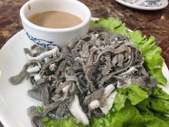 -西关回头馆(西关美食街店)