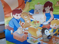 -爸爸糖手工吐司(上海五角场万达店)