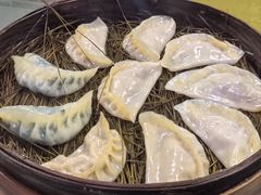 -松针蔡记蒸饺(花园路店)