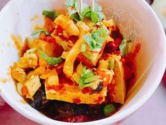 -正宁路小吃夜市