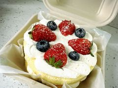 -7cake榴莲千层蛋糕(松江店)