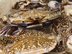 -芭提雅Amporn Seafood自助餐厅