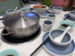 -若爱猪肚鸡·啫啫煲(循礼门M+店)