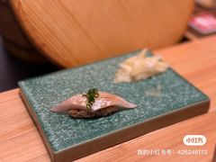 -小十Omakase(地王大厦店)