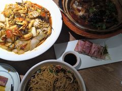 -周家二小姐的菜(西津渡店)