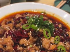 -锦府盐帮·侯宅(五棵松万达店)