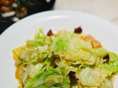 -初蓉丨遇见新川菜(亲贤街荣耀店)