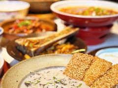 -图味美小黄鱼·景德菜(浙江路店)