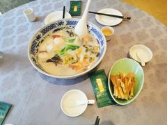 -山外山菜馆(玉泉路店)