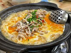 -李师傅脆肚(梅林店)