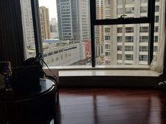 -太原凯宾斯基饭店