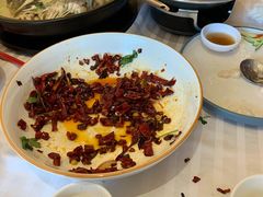 -和记小菜(大宁店)