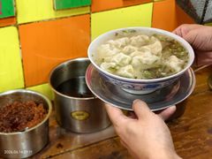 -小秋水饺(大成路总店)