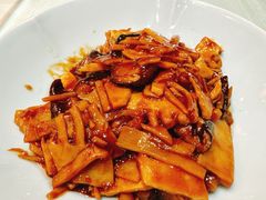 -玉华台饭庄·淮扬菜·烤鸭(望京店)