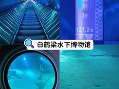 -白鹤梁水下博物馆
