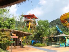 -杭州开元森泊度假乐园