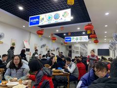 大堂-雨田饭店