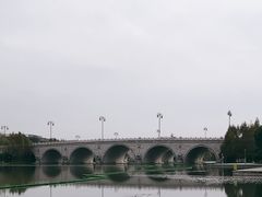 -尚贤河湿地