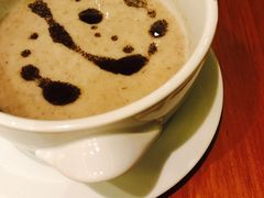 -沈阳君悦酒店·意坊意大利餐厅