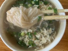 鱼汤糊粉-汪记鲜鱼糊汤粉(沈阳路总店)