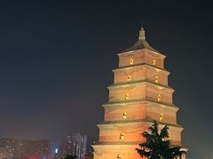 -大唐不夜城