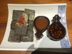 -云海肴·汽锅鸡·云南菜(天津国金汇店)