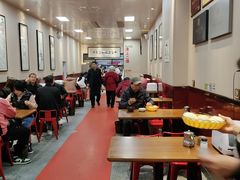 大堂-郑家包子牛肉拉面(尚勤路店)