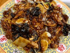 -砂锅居(西四店)