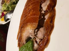 -范家小馆·烤鸭新京菜(金融街店)
