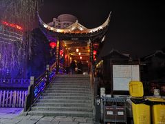 -衣裳街历史文化街区