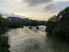 -贵阳市花溪国家城市湿地公园