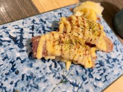 -炙柒Sekinana·精致日料(合生汇店)