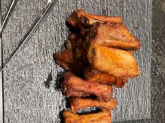 -浩运海鲜·16年专注青岛菜(石老人店)