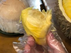 -101花果山山芭榴莲(史密斯街店)