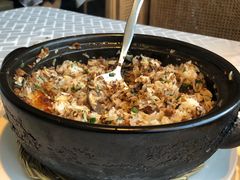 -马仕玖煲·融合菜·酥不腻烤鸭(人大店)