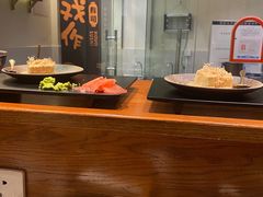 -戏作寿司(观音桥店)