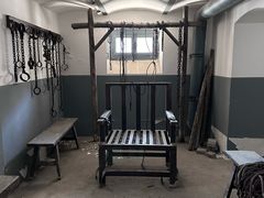 -青岛德国监狱旧址博物馆