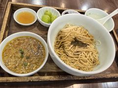-蟹上黄·蟹黄面·江南糖水(人民广场店)