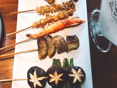 -山葵家·创意料理(宁波来福士店)