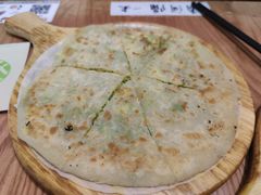 -甲乙饼·北京手工肉饼(西直门凯德茂店)