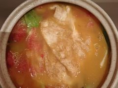 -辛香汇·现炒川菜(城北万象城店)