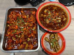 -李叔叔虾蟹大排档(青羊店)