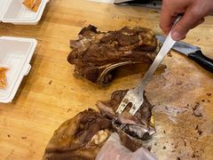 -清真·益鑫羊肉手抓馆(花园北街店)