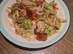 -隆喜元鱼汤包·海鲜(中联广场店)