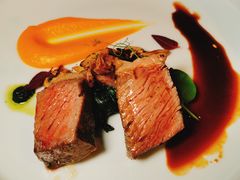 -北京古城老院厉晓麟精致菜