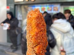 -上海鸡柳店(中街盛京大家庭店)