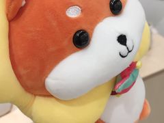 -爱玩嘉年华(龙湖源著天街店)