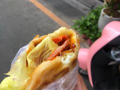 -父子俩鸡蛋灌饼(角门店)