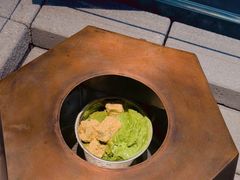 -喜茶(深圳万象城黑金店)