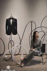 -BROTHER西服礼服定制·商务·婚礼(佛山南海店)